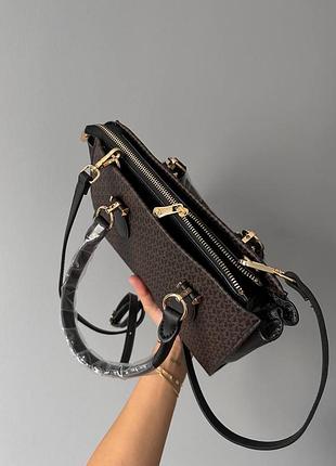 Сумка в стилі michael kors 5