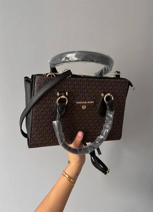 Сумка в стилі michael kors 2