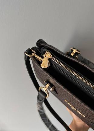 Сумка в стилі michael kors 8