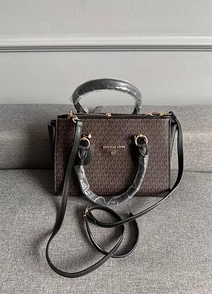 Сумка в стилі michael kors 3