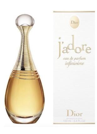 Парфуми christian dior j'adore 100 мл