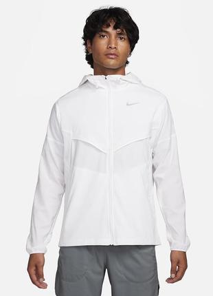 Nike windrunner легка куртка вітровка