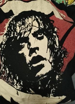 Rock / rolling stones / mick jagger / keith richards / рок / мік джаггер / кіт річардс  / ронні вуд2 фото