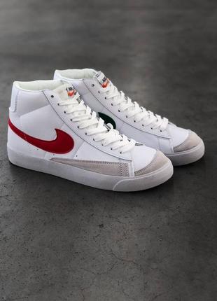 Nike blazer mid 77 vintage swoosh