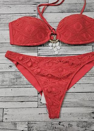 Красивый купальник jolidon