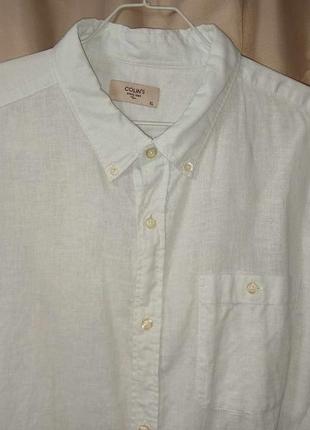Сорочка colin's, xl