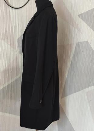 Піджак, жакет жіночий, відомого бренду marella, шерсть (вовна) у стилі old money, тиха розкіш3 фото
