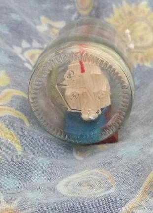 Сувенір кораблик в пляшці "одеса"3 фото