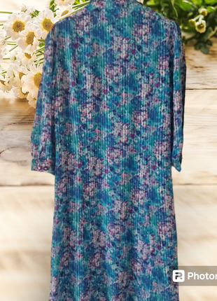 Обалденное женское бельгийское платье, размер 502 фото