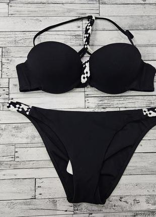 Класний купальник jolidon