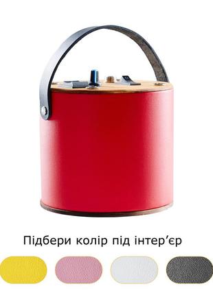 Beauty банка xl павербанк для майстрів манікюра 6-8 годин безперервної роботи