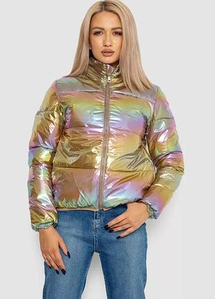 Жіноча курточка