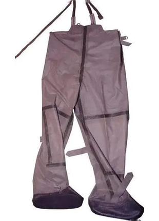 Напівкомбінезон озк (прошитий і проклеяний), зріст 2