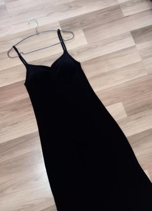 Сукня, сукенка, плаття, чорне плаття3 фото