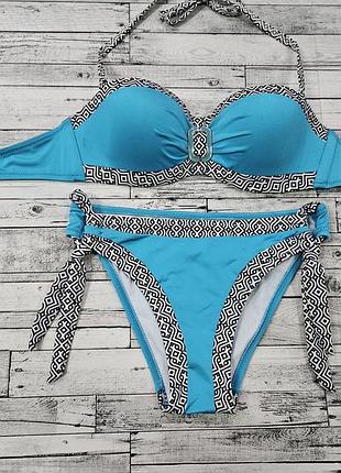 Роскошный купальник jolidon