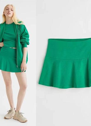Юбка женская оригинал h&amp;m