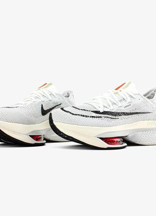 Мужские кроссовки nike air zoom alphafly next% 2 "prototype"3 фото