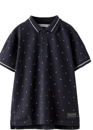 Теніски поло на хлопчика