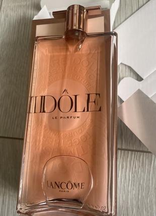 Парфюм idole le parfum от lancome3 фото