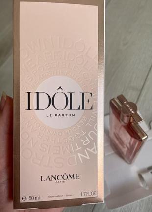 Парфюм idole le parfum от lancome4 фото