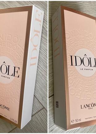 Парфюм idole le parfum от lancome9 фото