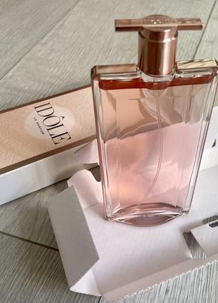 Парфюм idole le parfum от lancome5 фото