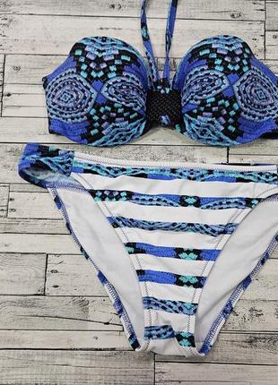 Очень красивый купальник jolidon