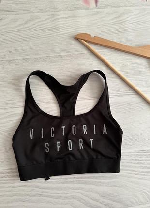 Спортивний топ victorias secret