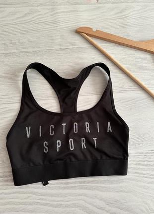 Спортивный топ victorias secret3 фото