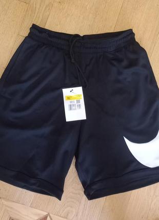 Шорти nike biq swoosh