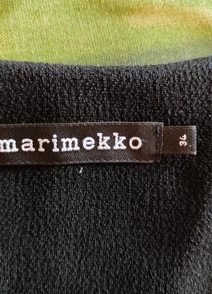 Marimekko плаття 3