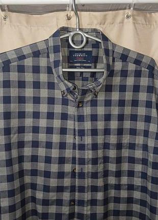 Рубашка charles tyrwhitt