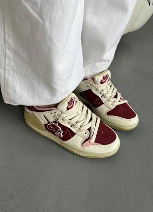 Кросівки - sb dunk low1 фото