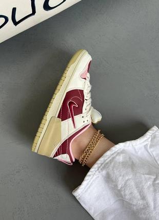 Кросівки - sb dunk low3 фото