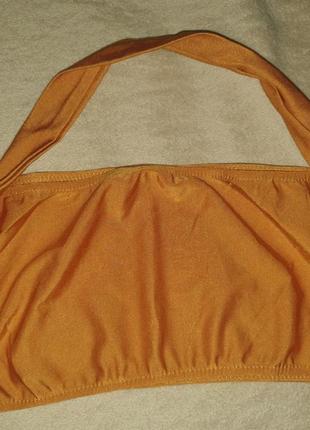 Верх купальника/ топ