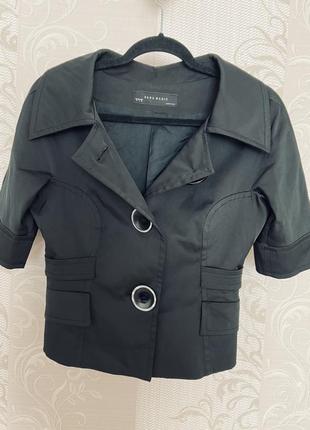 Пиджак zara