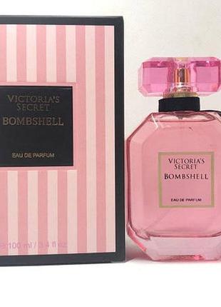 Парфюм женский бомбшет bombshell 100 ml1 фото