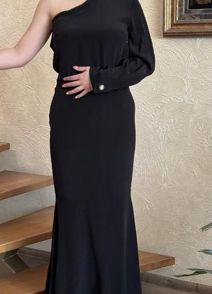 Сукня вечірня