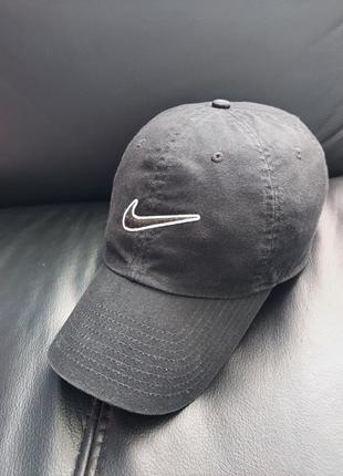 Кепка nike