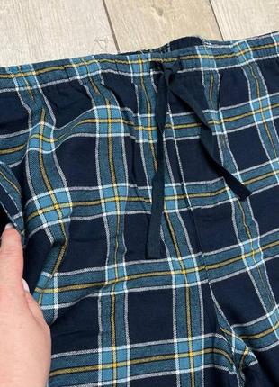 Пижама мужская livergy евро размер хл 56/58.7 фото