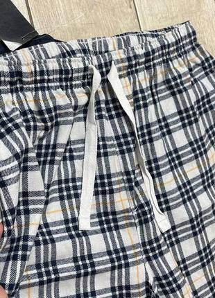 Пижама мужская livergy евро размер s 44/46.7 фото