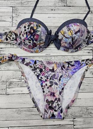 Прикольный купальник jolidon