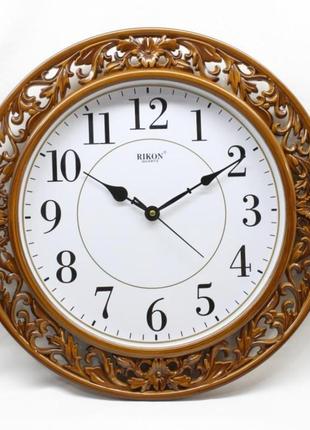 Годинник настіний