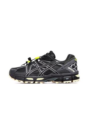 Asics gel-kahana 8