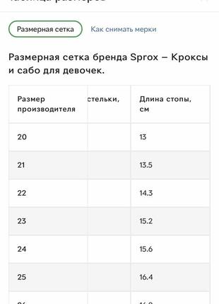 Сабо 24,28,29 г. impidimpi6 фото