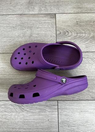 Crocs, итальялия3 фото