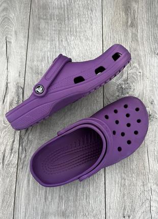 Crocs, итальялия5 фото