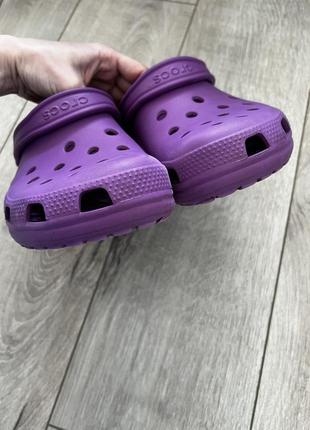 Crocs, итальялия7 фото