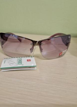 Женские солнцезащитные очки новые4 фото