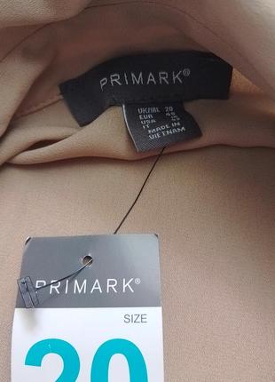 Блуза primark2 фото